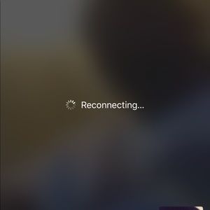 Meet your Posher, Fred